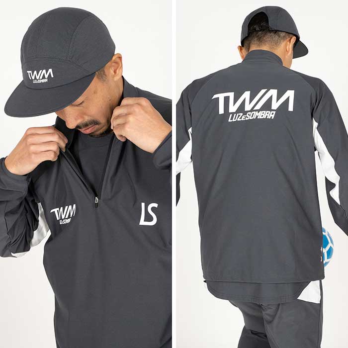 ルースイソンブラ（LUZ e SOMBRA） 【メール便送料無料】 SALE 2割引