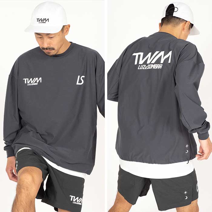 ルースイソンブラ（LUZ e SOMBRA） 【メール便送料無料】 SALE 2割引