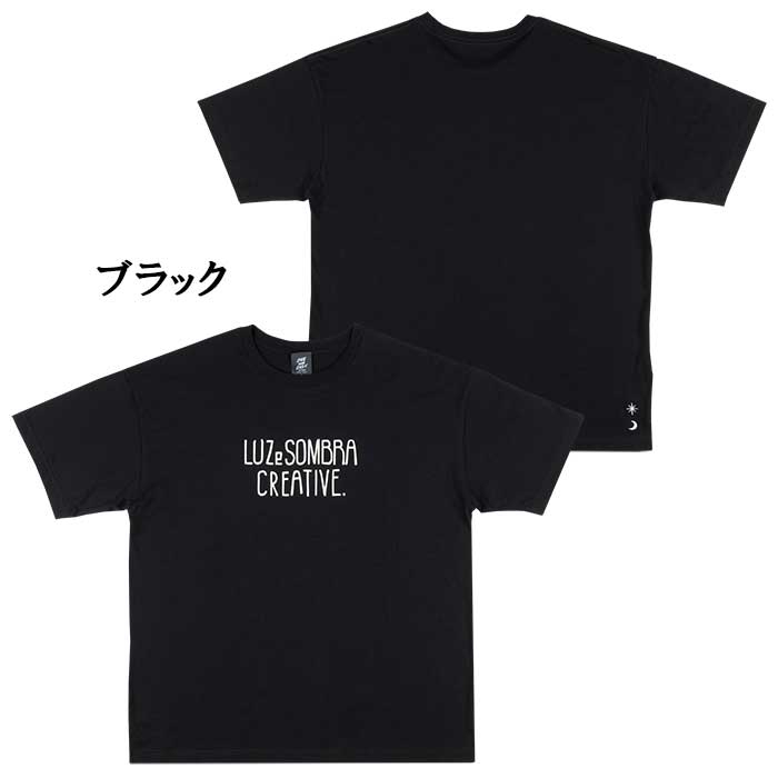 LUZeSOMBRA 大阪限定Tシャツ 楽天市場】FV COTTONLIKE TOP ルースイソンブラ LUZeSOMBRA