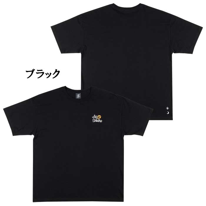 LUZeSOMBRA 大阪限定Tシャツ 楽天市場】FV COTTONLIKE TOP ルースイソンブラ LUZeSOMBRA