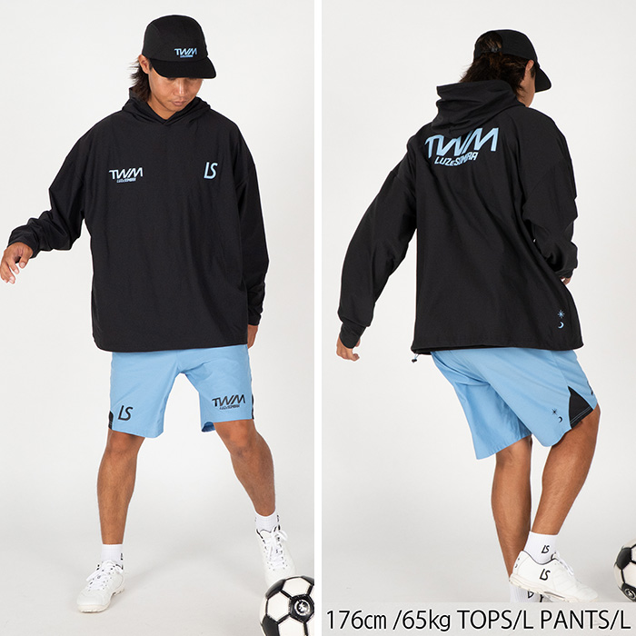 ルースイソンブラ（LUZ e SOMBRA） 【メール便送料無料】 SALE 2割引