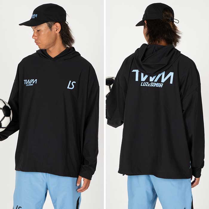 ルースイソンブラ（LUZ e SOMBRA） 【メール便送料無料】 LUZeSOMBRA