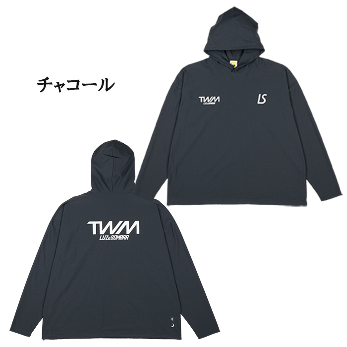 ルースイソンブラ（LUZ e SOMBRA） 【メール便送料無料】 SALE 2割引