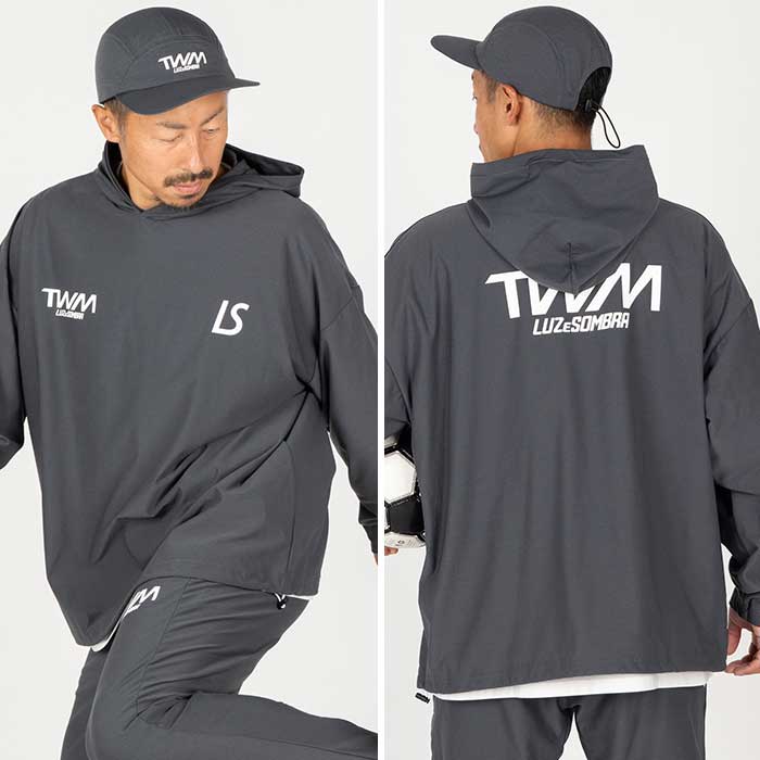 ルースイソンブラ（LUZ e SOMBRA） 【メール便送料無料】 LUZeSOMBRA