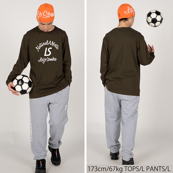 ルースイソンブラ（LUZ e SOMBRA） LUZeSOMBRA L1252222 ナチュラル