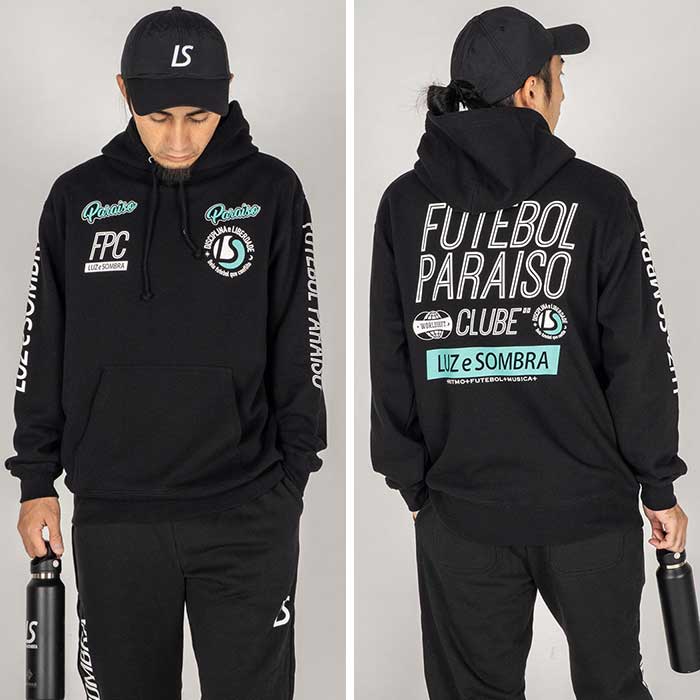 ルースイソンブラ（LUZ e SOMBRA） LUZeSOMBRA L1253152 FUTUBOL