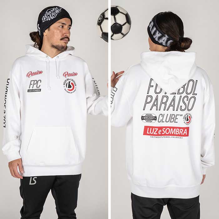 ルースイソンブラ（LUZ e SOMBRA） LUZeSOMBRA L1253152 FUTUBOL