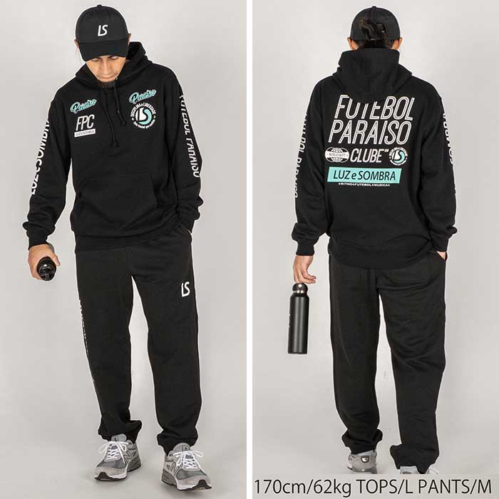 ルースイソンブラ（LUZ e SOMBRA） LUZeSOMBRA L1253152 FUTUBOL