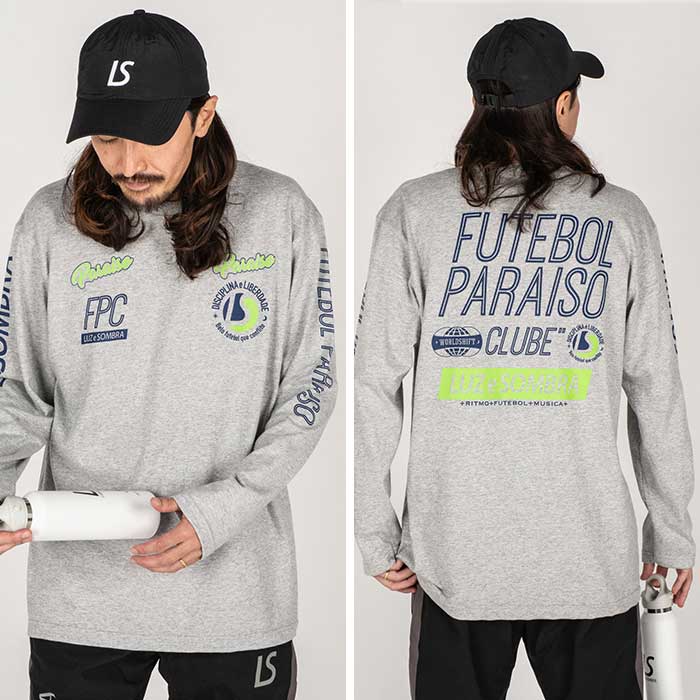 ルースイソンブラ（LUZ e SOMBRA） LUZeSOMBRA L1253236 FUTUBOL