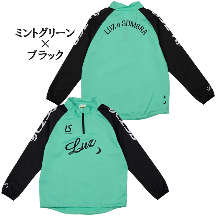 ルースイソンブラ 【メール便送料無料】 LUZeSOMBRA ジュニア