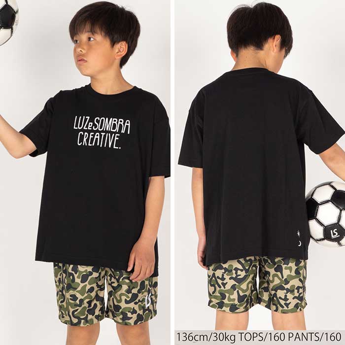即完売！ルースイソンブラ　OAO カモ ピステ ショーツ ルースイソンブラ OAO カモピステショーツ 大人用 サッカー