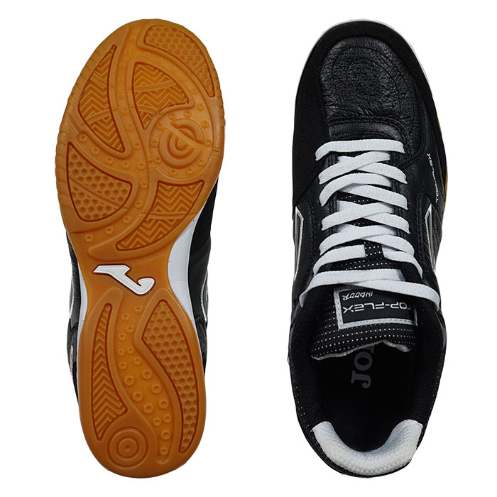 Joma ホマ TOPS2121IN トップフレックス ブラック 室内用モデル