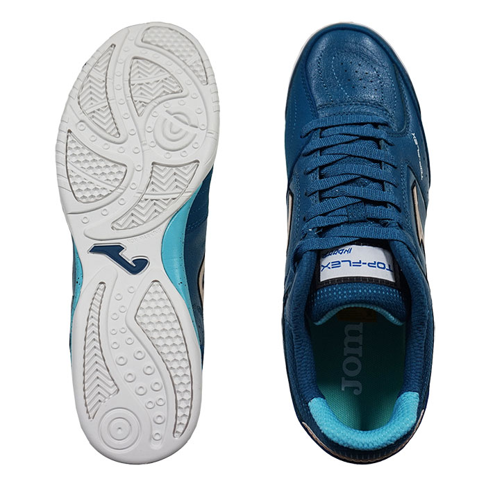 Joma ホマ TOPS2317IN トップフレックス ブルー 室内用モデル