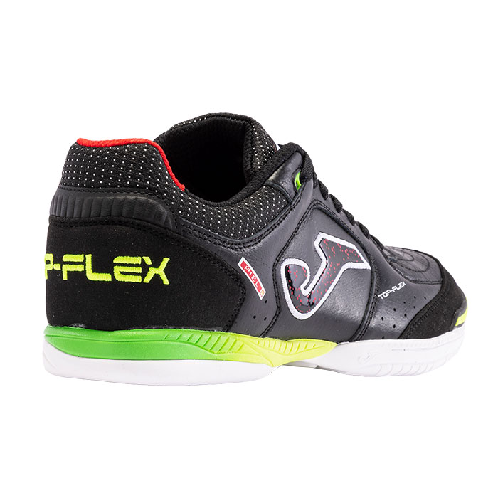 Joma（ホマ） Joma TOPS2401IN トップフレックス ブラック 室内用