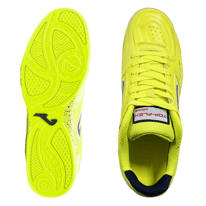 JOMA ホマ フットサルシューズ トップフレックス IN 楽天市場】ホマ トップフレックス 2122 WHITE INDOOR 大人用