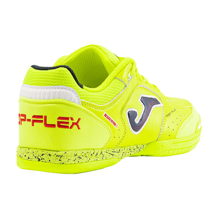 Joma ホマ TOPS2409IN トップフレックス イエロー 室内用モデル