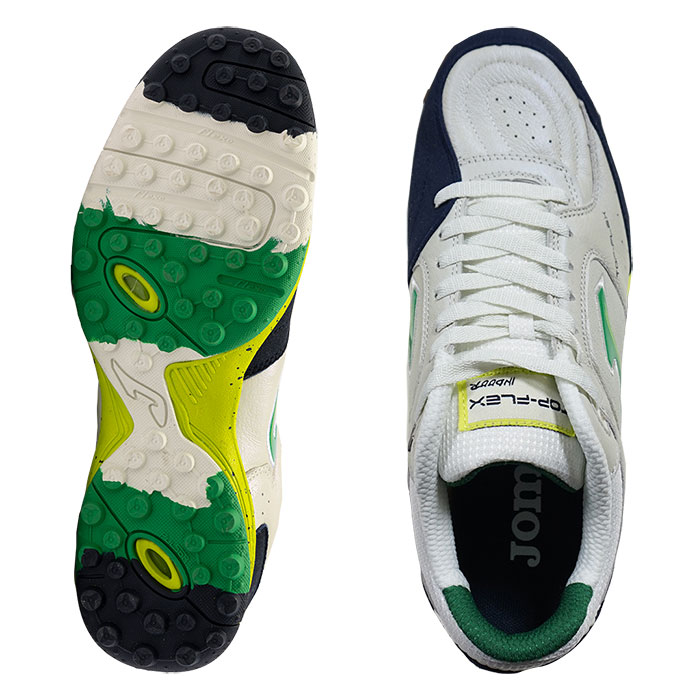 Joma トップフレックス　ターフモデル Joma ホマ TORW2301IN トップフレックスリバウンド ブラック