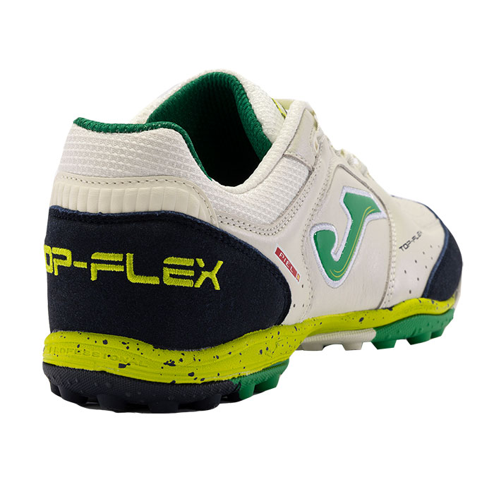 Joma（ホマ） Joma TOPS2426TF トップフレックス ターフ ホワイト