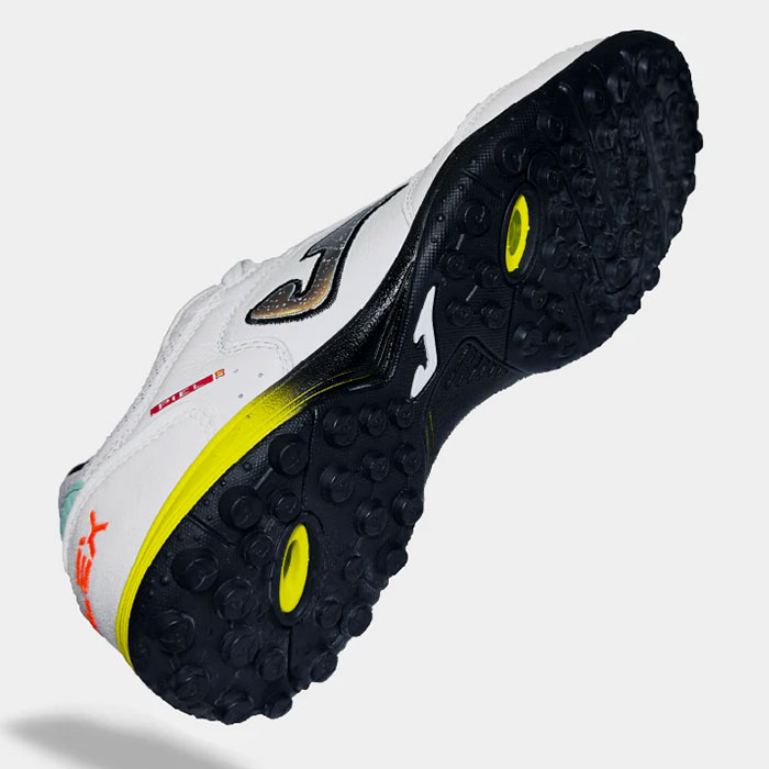 ホマ Joma TOPS2602TF トップフレックス ターフ ホワイト 屋外用モデル