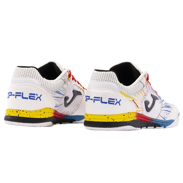 Joma（ホマ） Joma TORW2476IN トップフレックス リバウンド ホワイト