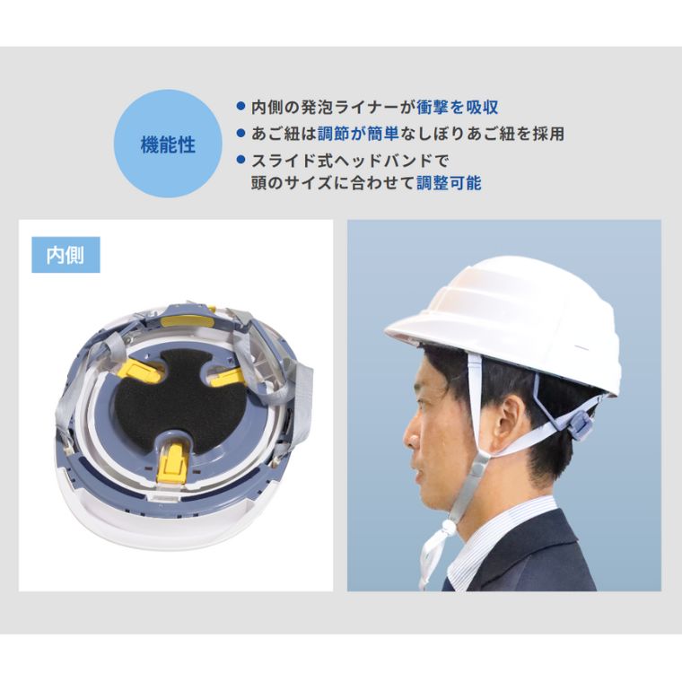 オサメット着用例