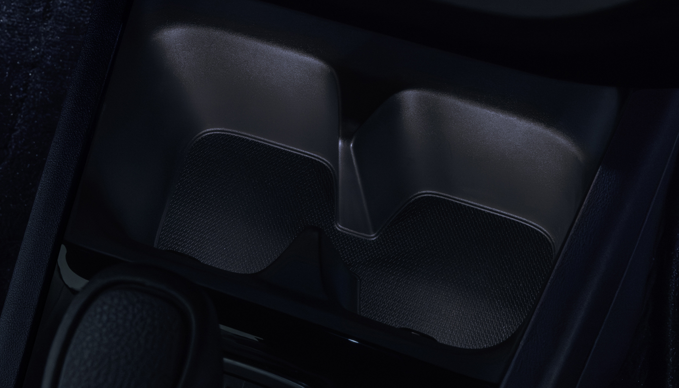 ホンダ（HONDA） 純正 ドリンクホルダーイルミネーション WR-V DG5