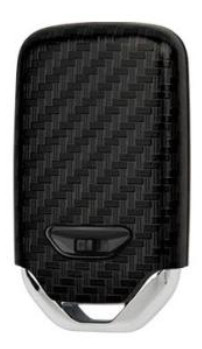 ホンダ（HONDA） 純正 キーカバー 樹脂製 デラックス 08F44-PM4