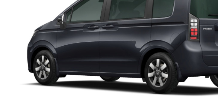 GB8フリードマッドガード フリード HONDA ホンダ 純正 マッドガード フリード GB5 GB6 GB7