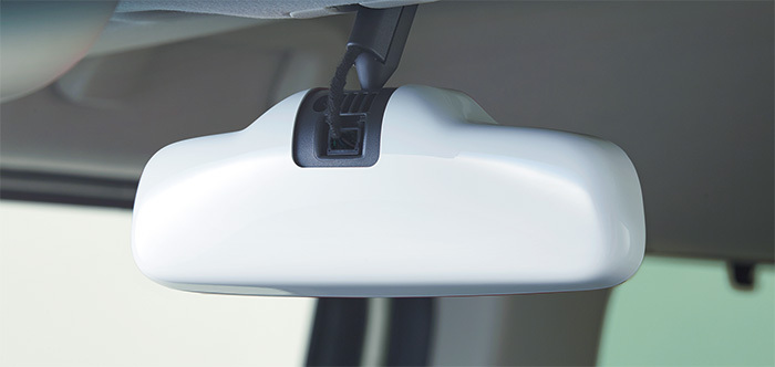 N-BOX HONDA ホンダ 純正 ルームミラーカバー N-BOX/Nボックス/エヌ