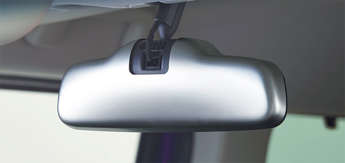 N-BOX HONDA ホンダ 純正 ルームミラーカバー N-BOX/Nボックス/エヌ