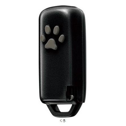 HONDA ホンダ 純正 ペットキーカバー 肉球 N-BOX SLASH N-ONE N-WGN N-WGN CUSTOM Pet 08Z41-PG0-|parts-conveni|04