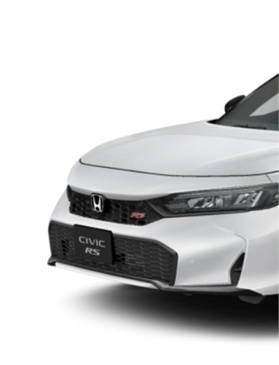 フロントガーニッシュ⭐︎トッシー VOXY 90】フロントグリルガーニッシュ