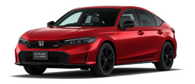 シビック HONDA ホンダ 純正 マッドガード ブラック フロント・リア用