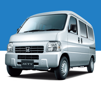 HONDA ホンダ 純正 リアアンダーミラー 08V04-S3C-001／ACTY VAN アクティバン HH5 HH6 : ag-01757 :  パーツコンビニ.COM - 通販 - Yahoo!ショッピング