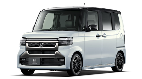 N-BOX HONDA ホンダ 純正 フューエルリッドガーニッシュ N-BOX JF5/JF6