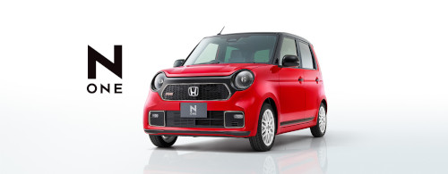 N-ONE HONDA ホンダ 純正 デカール ピンストライプ N-ONE JG3/JG4
