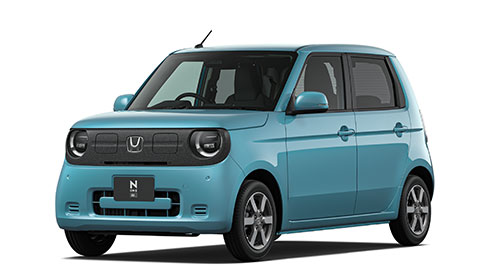 ホンダ（HONDA） 純正 デカール ピンストライプ N-ONE e:/JG5 Super