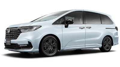 オデッセイ（ODYSSEY） HONDA ホンダ 純正 マルチフックシステム