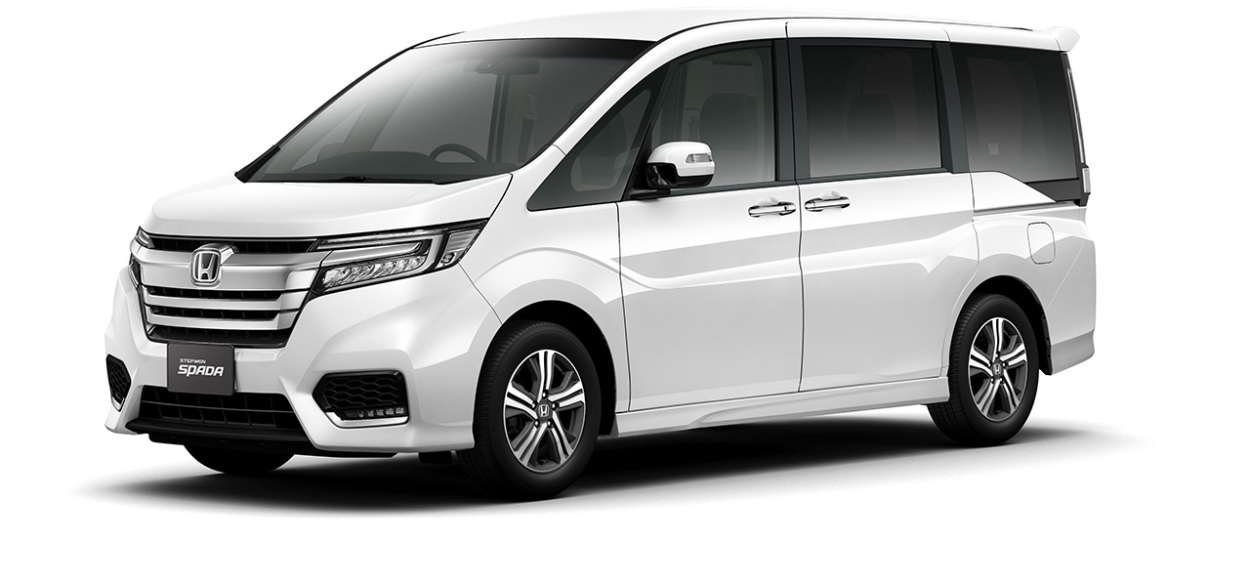 HONDA ホンダ 純正 タッチアップペイント タッチアップペン タッチペン ベース＆トップ 2本組 ステップワゴン STEP WGN 08C52-  :STEP2-08C52-:パーツコンビニ.COM - 通販 - Yahoo!ショッピング