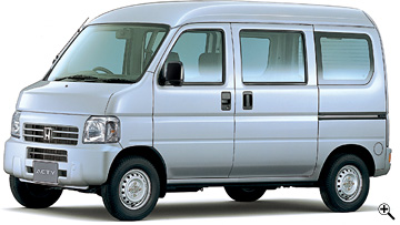 HONDA ホンダ 純正 リアアンダーミラー 08V04-S3C-001／ACTY VAN アクティバン HH5 HH6 : ag-01757 :  パーツコンビニ.COM - 通販 - Yahoo!ショッピング