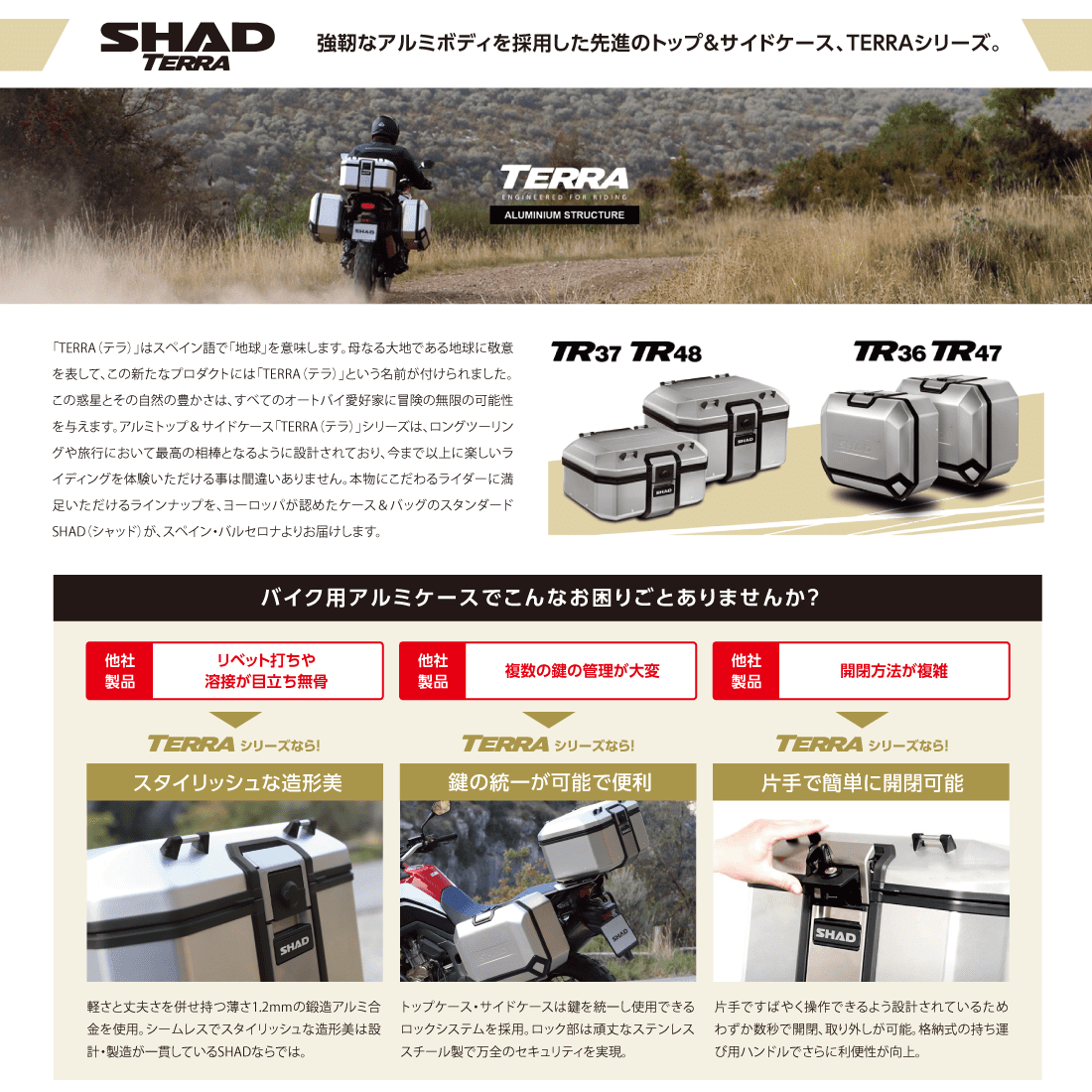 専用　36本 Shock Absorber 311 367