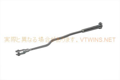 21-0212 Replica Shifter Rod Kit Cadmium Vツイン (検索用／33851-52