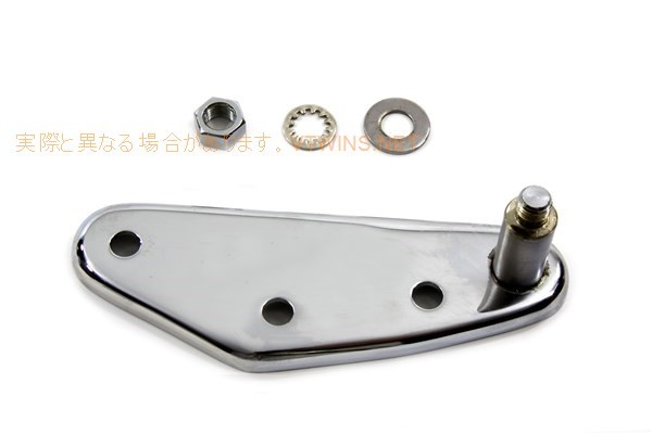 23-0105 ブレーキレバーブラケットリアメカニカル Brake Lever Bracket