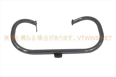 51-0902 クロムフロントエンジンバー Chrome Front Engine Bar 取寄せ