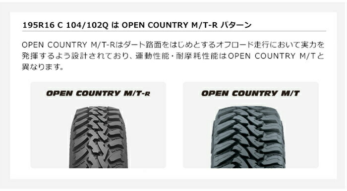 FARM D10 マットブラック 16×5.5J/5H -25 トーヨー オープンカントリー
