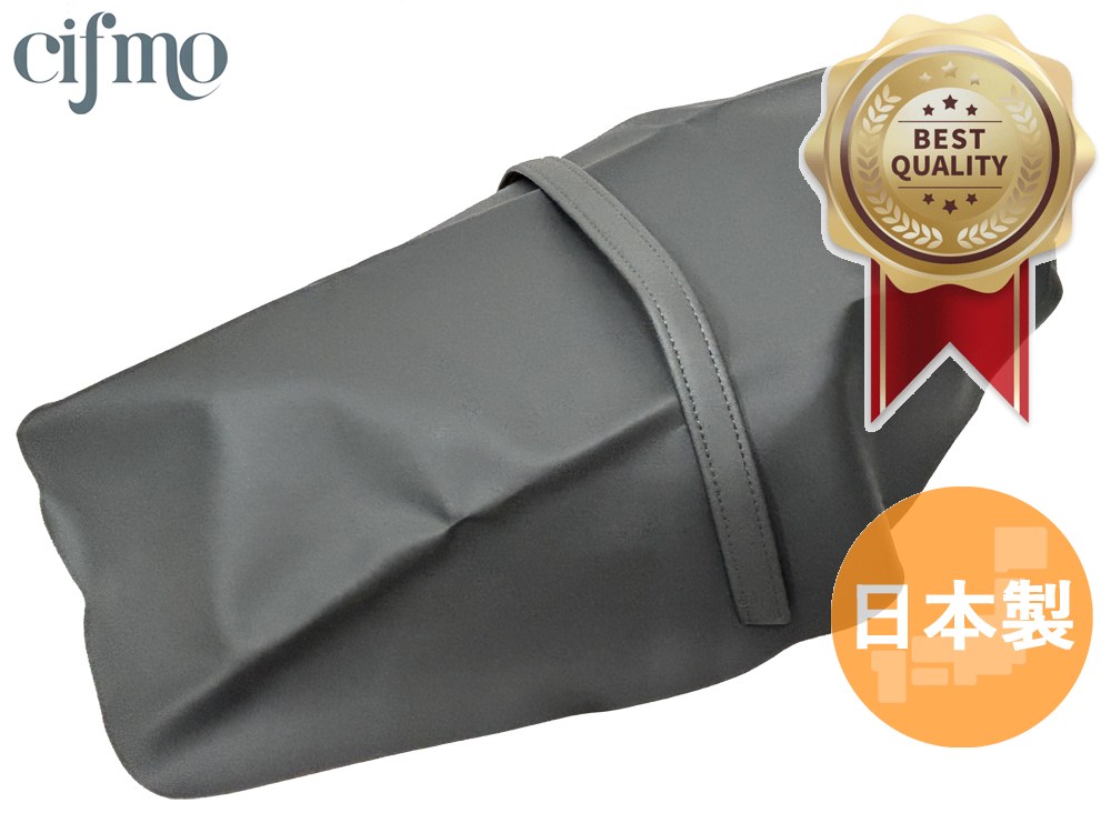 Cifmo(�V�t��) VT400S(NC46) 2011 �V�[�g�J�o�[ �� ���փ^�C�v ���S�̓��{�� ���i�� �V�[�g���y�A CIF-81864