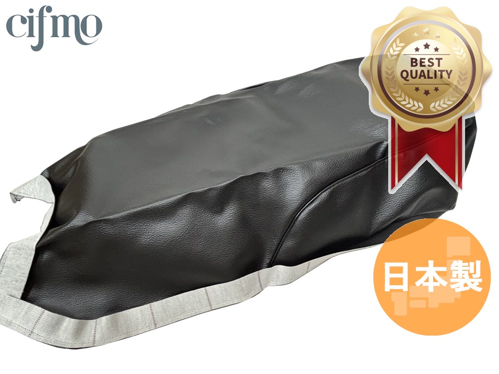 Cifmo(�V�t��) GS125E �J�^�i(NF41B) �V�[�g�J�o�[ �� ���փ^�C�v ���S�̓��{�� ���i�� �V�[�g���y�A CIF-77508