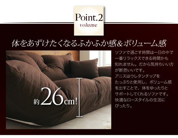 新品 送料込 フロアカウチソファ2P ふかふかボリューム リクライング 国産 g フロアソファ フロアカウチソファ 2P : パーツボックスプレミアム