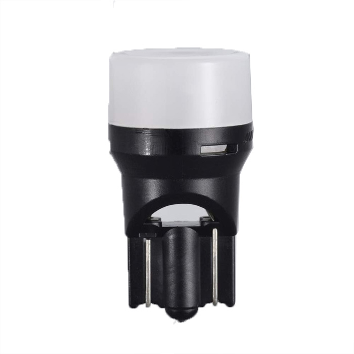 IPF T10 LED ポジションランプ 6000K ホワイト 12V車用 2本入り 104W