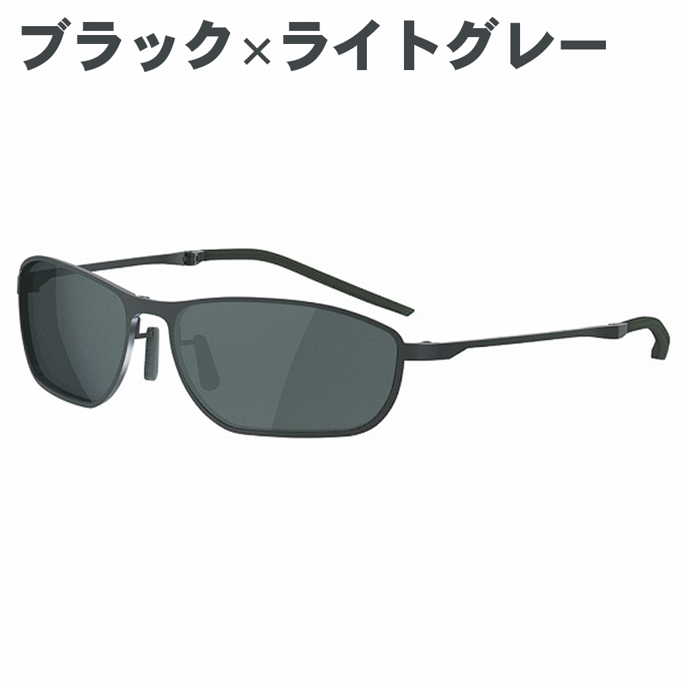 mont-bell モンベル チタン トレッキンググラス 1109158 サングラス